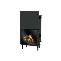 Каминная топка Edilkamin H2Oceano 15